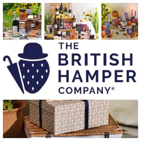 british hamper international gift delivery.